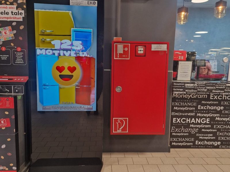 Cum atrage rețeaua DOOH EkoGroup turiști în Iași? Ciprian Petrescu dezvăluie
