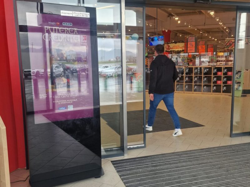 Ciprian Petrescu, EkoGroup, creează impact pentru afacerile din Râșnov
